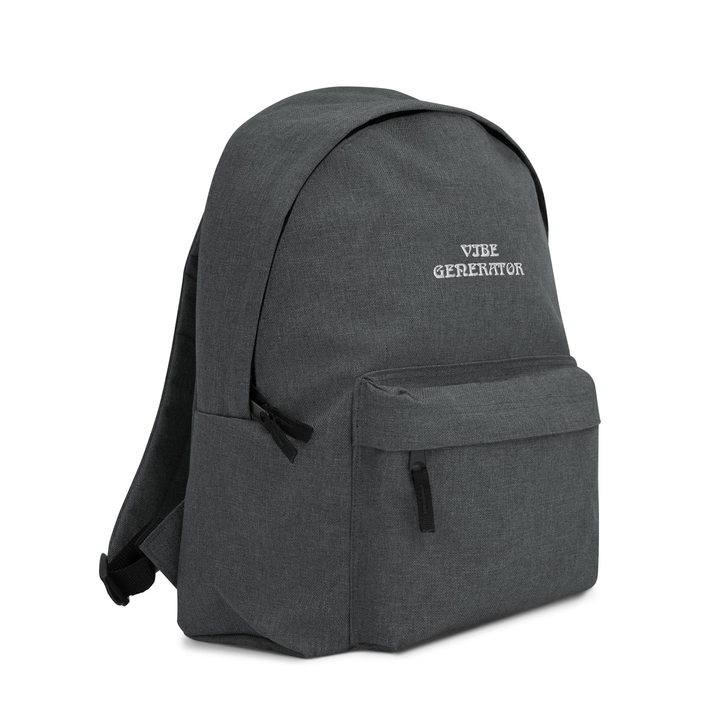 Vibe Generator Backpack