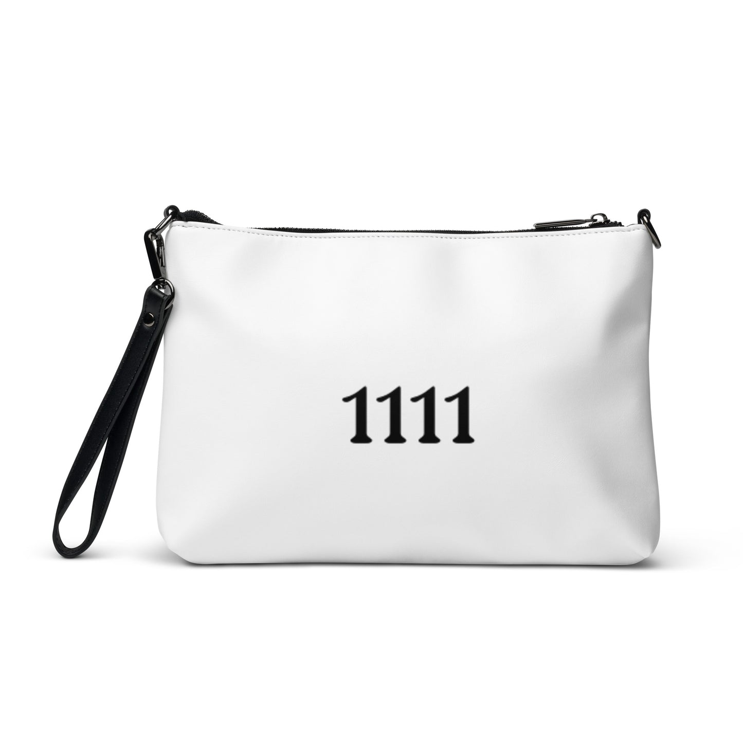 1111 Energy Healing Crossbody bag