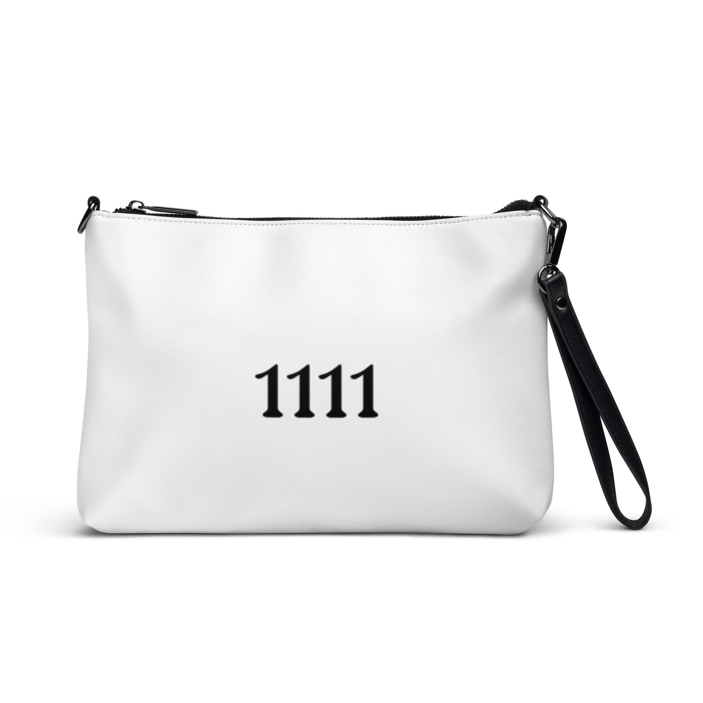 1111 Energy Healing Crossbody bag