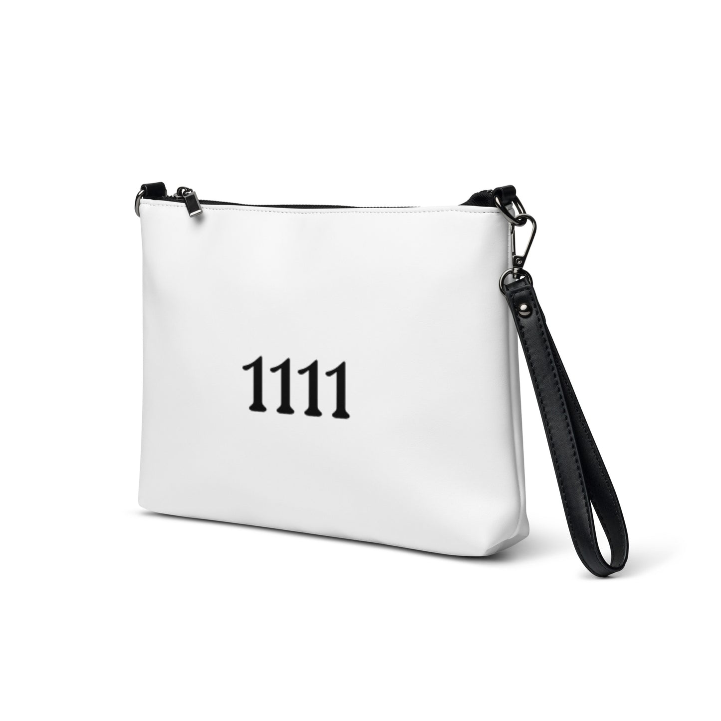 1111 Energy Healing Crossbody bag