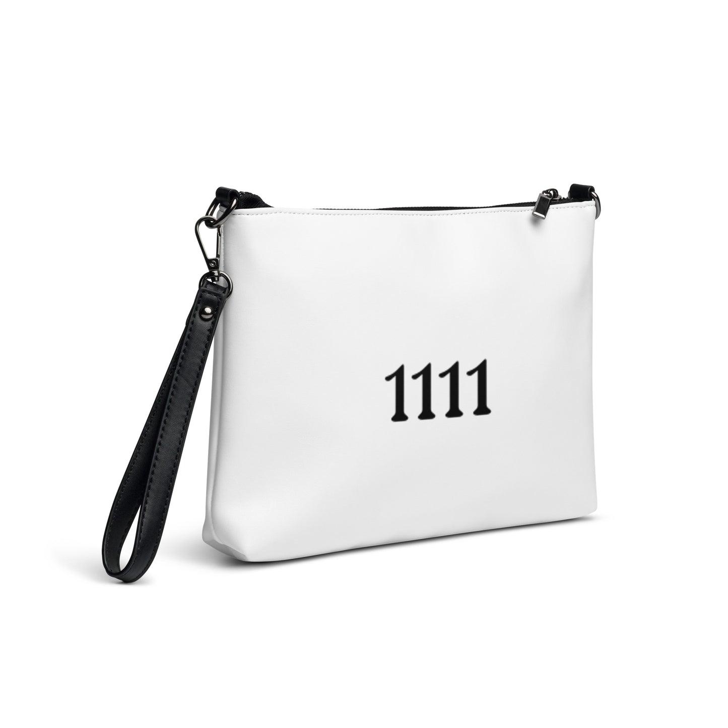 1111 Energy Healing Crossbody bag