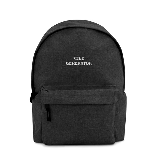 Vibe Generator Backpack